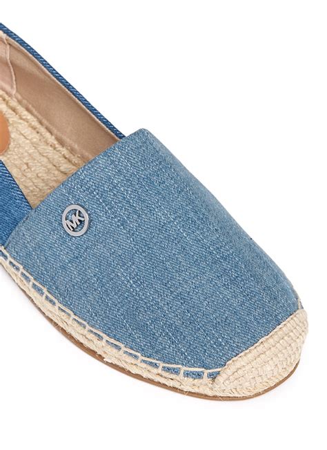 michael kors shoes for women price|Michael Kors denim shoes.